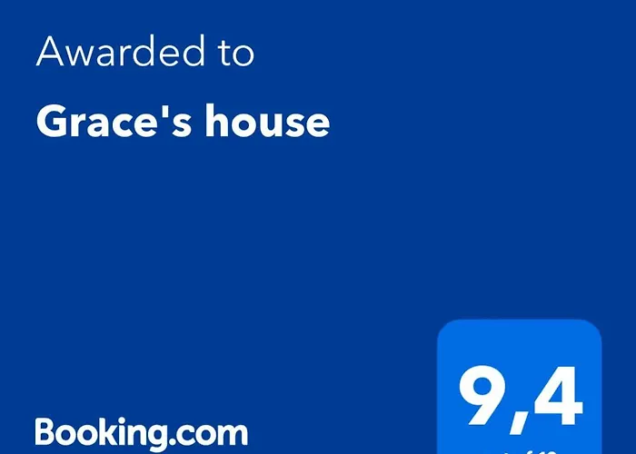 Grace\'S House
