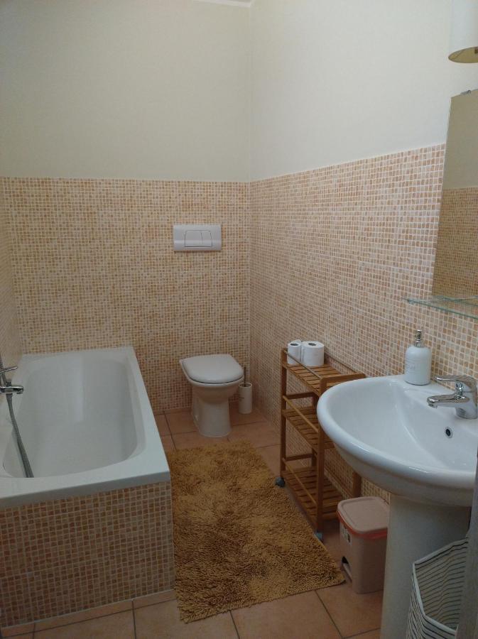 Holiday home Grace's House Crema
