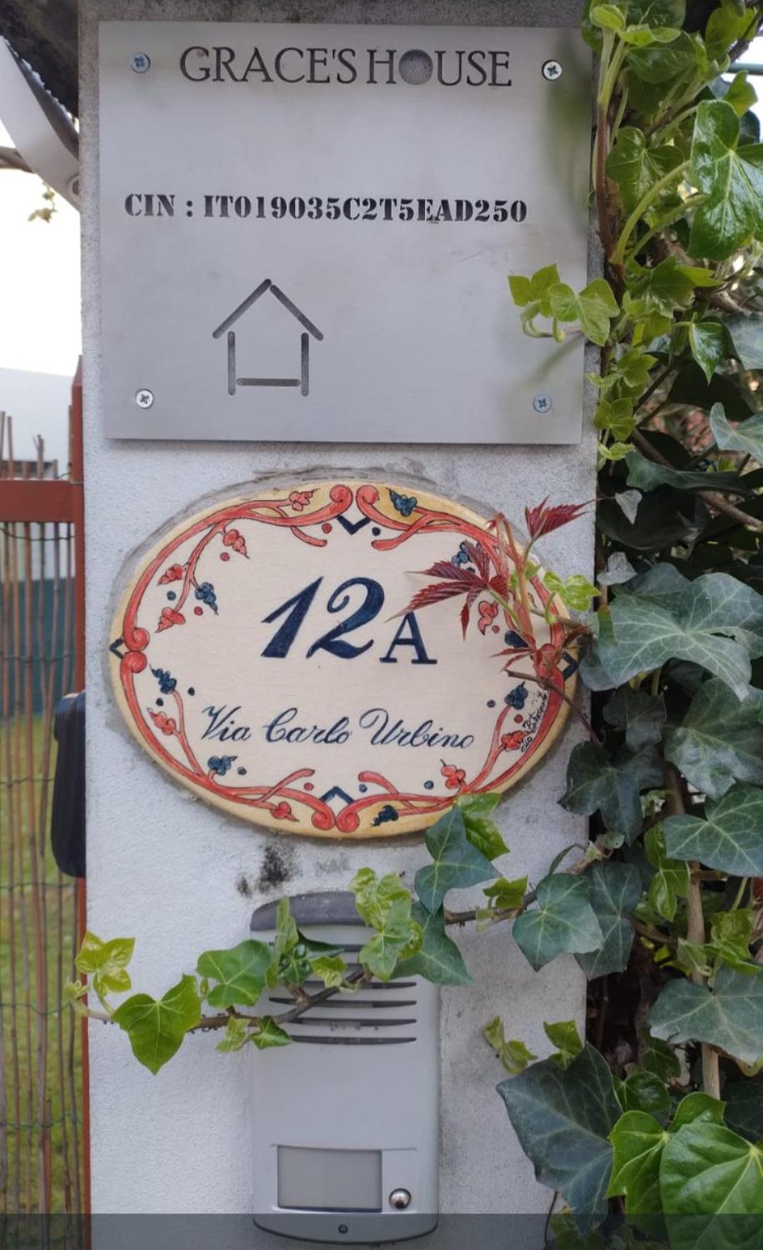 Grace's House *